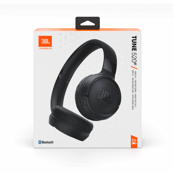 HEADPHONE JBL TUNE520BT - Image 5