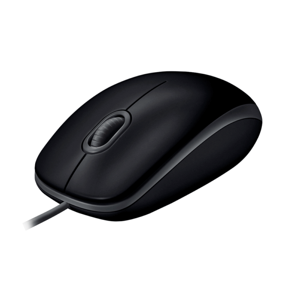 Mouse Logitech M110 Silent Cliques Silenciosos - Image 2