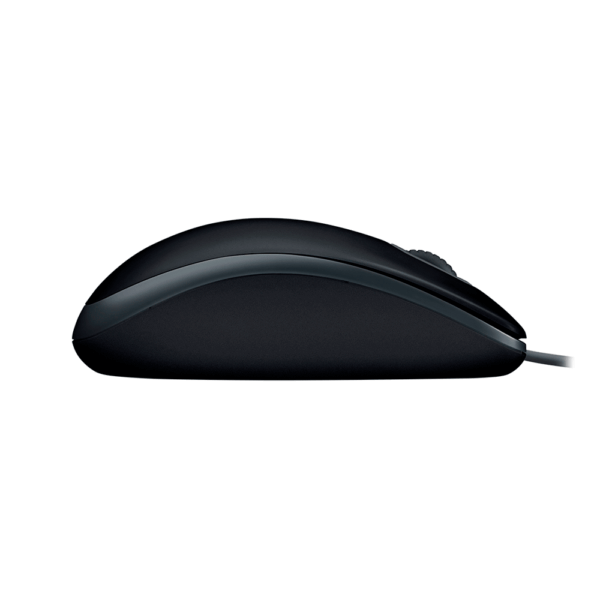 Mouse Logitech M110 Silent Cliques Silenciosos - Image 4