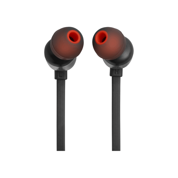 Fone De Ouvido Com Fio Tune 310c Usb-c Jbl - Preto - Image 3