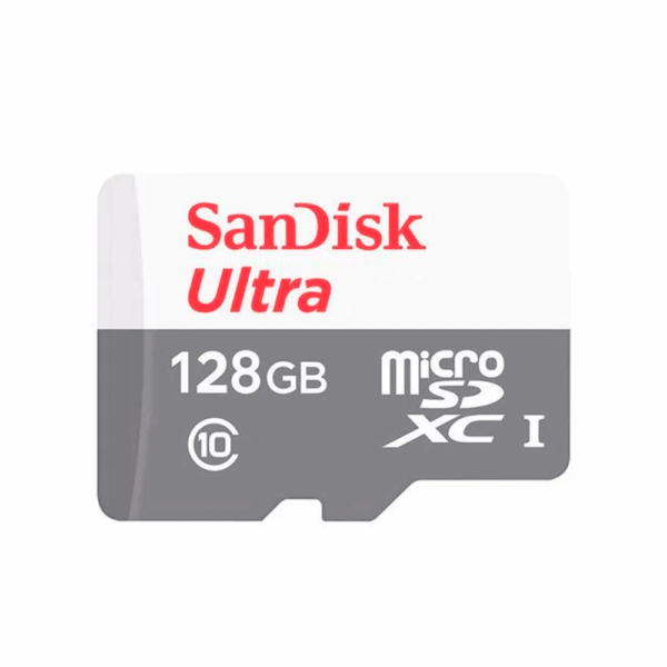 SanDisk 128GB